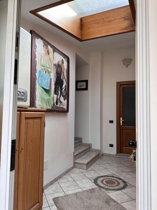 Villa Casa Garfagnana Fornaci di Barga Exterior foto